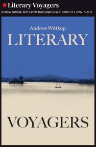 Screenshot of Publisher's Weekly starred review. 